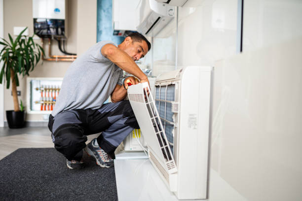 Home Air Vent Cleaning in Vandenberg Village, CA