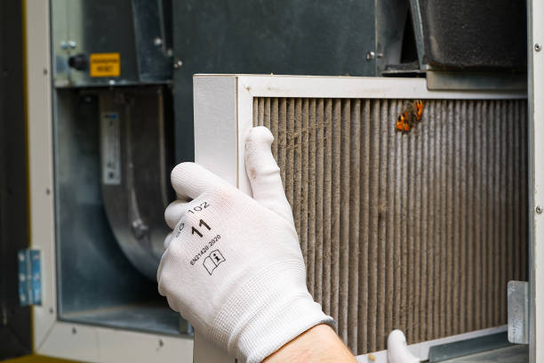  Vandenberg Village, CA Airduct Cleaning Pros