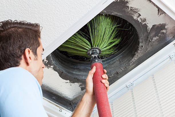 Trusted Vandenberg Village, CA Airduct Cleaning Experts